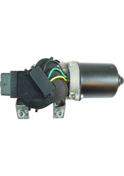 Sılecek Motoru Nıssan Qashqaı 07- Waı WPM9061