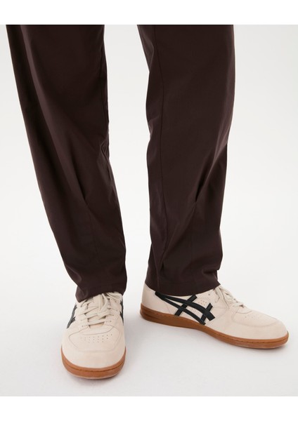 Kahverengi Erkek Basic Pantolon