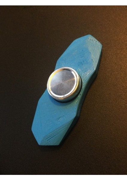 Fidget Spinner - Eğlenceli Oyuncak THN2126489
