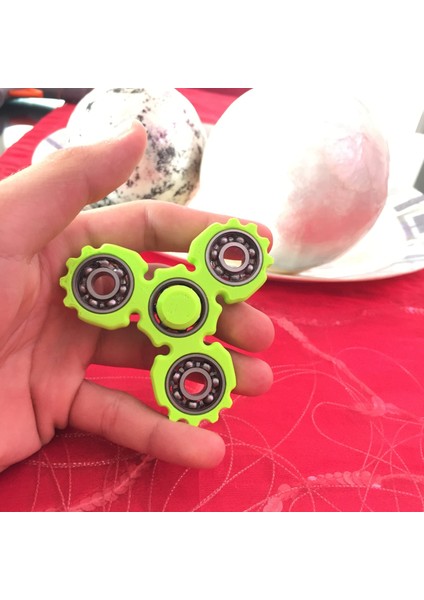 Fidget Spinner - Eğlenceli Oyuncak THN1965624