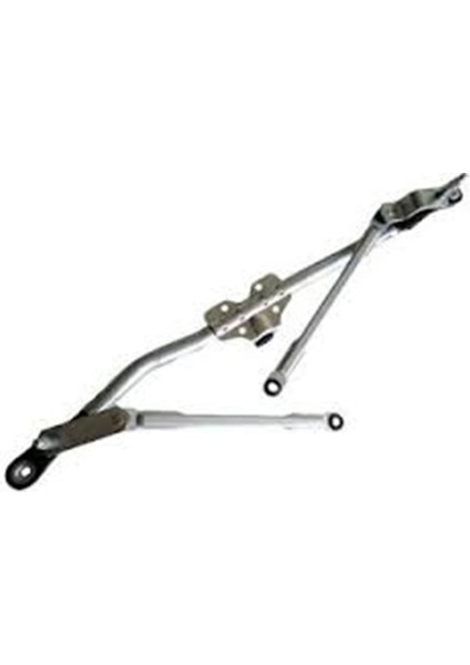 197033 Silecek Mekanizması Ön Cam Fabıa Fabıa Combı Roomst