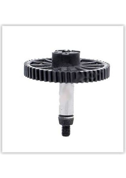 72561301 Silecek Dişlisi Ön Murat 131 Doğan-Kartal-Şahin-Serce-J9- Renault 12-Anadol