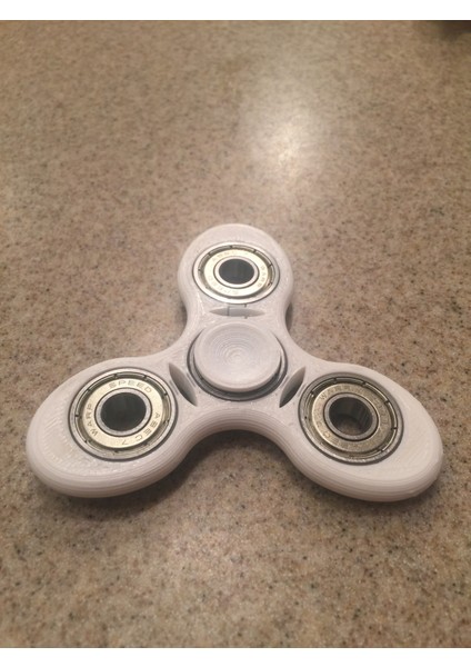 Fidget Spinner - Eğlenceli Oyuncak THN2210493