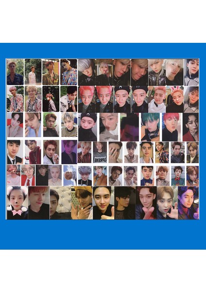 Anne Kpop Exo Mama Aynı Fotoğraf Kartları Xoxo Lucky One Isim Imzaları Lomo Kartları Monster Universe Cbx Power War Tempo Premium Fotoğraflar (Yurt Dışından) fiyatları