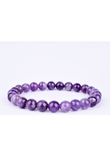 19CM Tarzı No.1 Boyutu Erkek Bileklik Doğal Şifa Enerjisi Kaplan Gözü Bilezik Cilalı Lapis Lazuli Boncuklu Bilezik Elastik Pulsera Kadın Takı (Yurt Dışından)