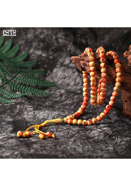 8mm 99 Adet Yeni Ürün 99 Allah Allah Orta Doğu Boncuklu Bileklik Islami Tesbih Müslüman Tesbih Tespih Büyüleyici Takı (Yurt Dışından) indirimleri