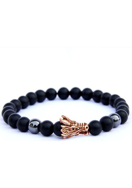 45 Numara Nazara Karşı Koruma Bilezik, Erkek Bileziği, Nazar Boncuğu, Koruma Bileziği (Yurt Dışından)