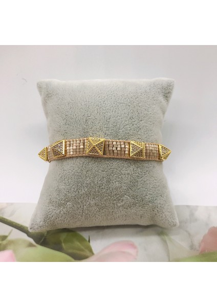 No.12 Boyutu Mavi Yıldız Kadın Mıyukı Bilezik Nazar Boncuklu Bilezik Kabuklu Pulseras Mujer Moda Micro Pave Cz El Yapımı Boncuk Kolluk (Yurt Dışından) indirimleri