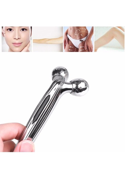 3D Yüz Masaj Aleti modelleri