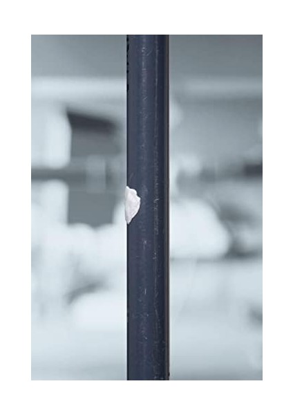 Boru Tamir Seti 10 Cmx3,5 M 1 Set