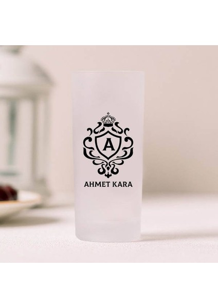 Sevgiliye Hediye Otantik Rakı Kadehi 2'li Set fiyatları