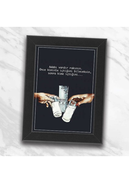 Rakı Severlere Özel Konsept Hediye Kutusu fırsatları