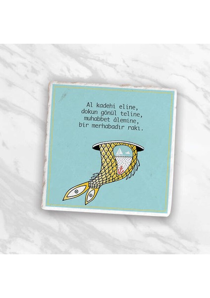 Rakı Severlere Özel Konsept Hediye Kutusu indirimleri