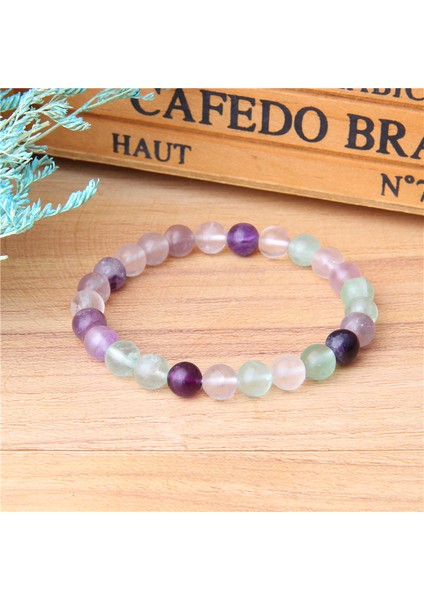 21CM Tarzı Gül Altın Rengi Yüksek Doğal Yosun Akik Boncuklu Bilezik Moda Yeşil Taşlı Enerji Denge Bileziği Takı Kadın Erkek Hediye (Yurt Dışından) fırsatları