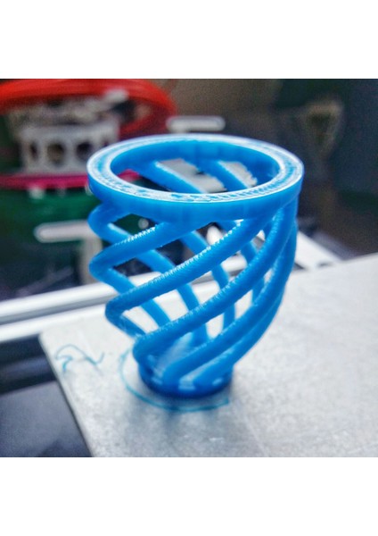 Dekoratif Kalemlik THN53347