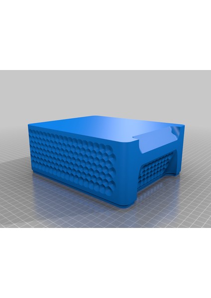 Istiflenebilir Kutu THN4893755