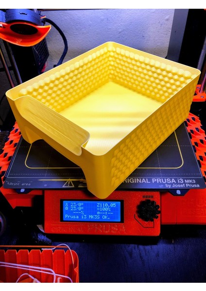 Istiflenebilir Kutu THN4893755 fiyatları