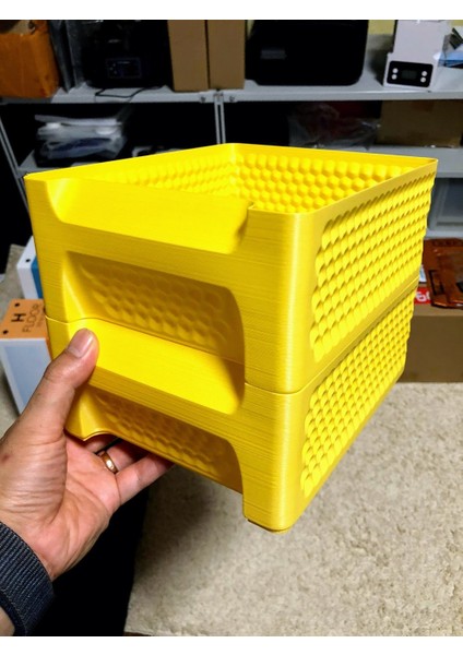 Istiflenebilir Kutu THN4893755 fırsatları