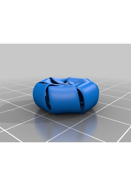 Boğa Spiral Abajur THN497227