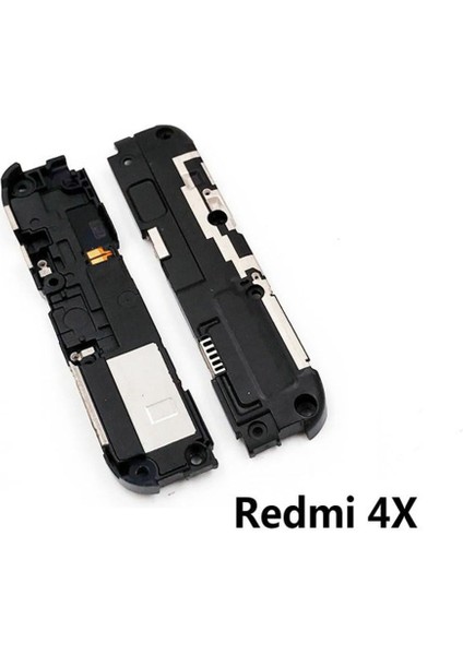Yeni Arka Hoparlör Xiaomi Redmi Için 4x / 4pro Buzzer Zil Şerit Kablo Kablosu (Yurt Dışından)