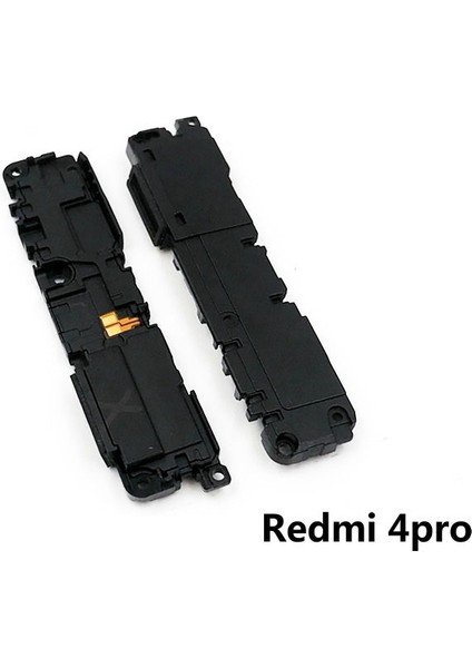 Yeni Arka Hoparlör Xiaomi Redmi Için 4x / 4pro Buzzer Zil Şerit Kablo Kablosu (Yurt Dışından) fiyatları