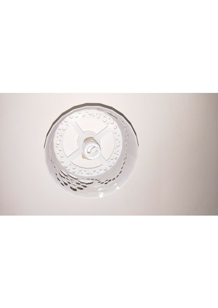 Daire Spiral Abajur THN2975468 modelleri