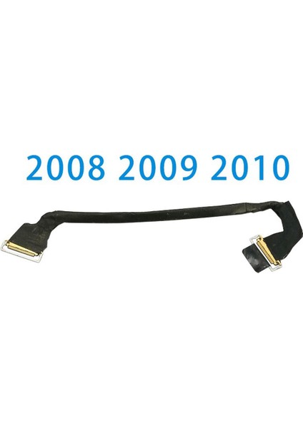 Macbook Pro 13 Için Orijinal LCD LED Ekran Flex Kablo (Yurt Dışından)