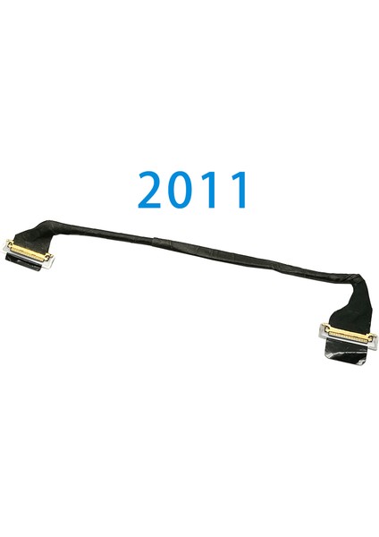 Macbook Pro 13 Için Orijinal LCD LED Ekran Flex Kablo (Yurt Dışından) modelleri