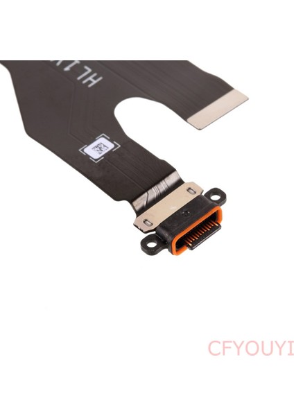 Huawei P30 Pro Için USB Dock Bağlantısı Şarj Cihazı Şarj Portu Flex Kablo Yedek Parça (Yurt Dışından) modelleri