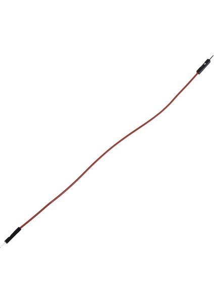 10CM 2.54MM Dişi - Dişi Dupont Tel Jumper Kablo (Yurt Dışından) indirimleri