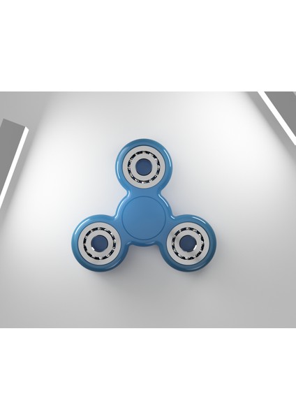 Fidget Spinner V3 | Fidget Spinner Oyuncak THN2284821