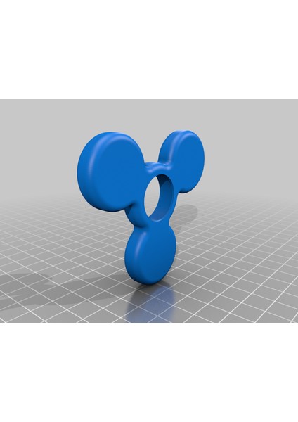 Fidget Spinner V3 | Fidget Spinner Oyuncak THN2284821