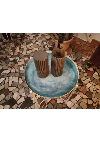 Viski Şişesi Konteyneri THN4062559 indirimleri