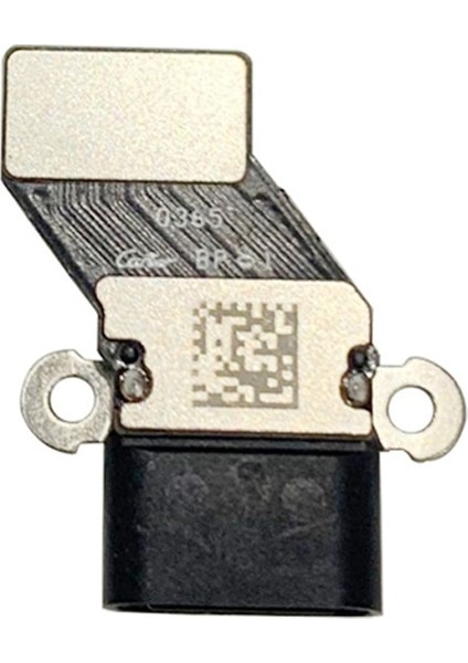 Orijinal Şarj Portu Flex Kablo Google Pixel Için 4A 5g 3A 3A Xl USB Yuva Konnektörü Artı Yedek Parça (Yurt Dışından) fırsatları