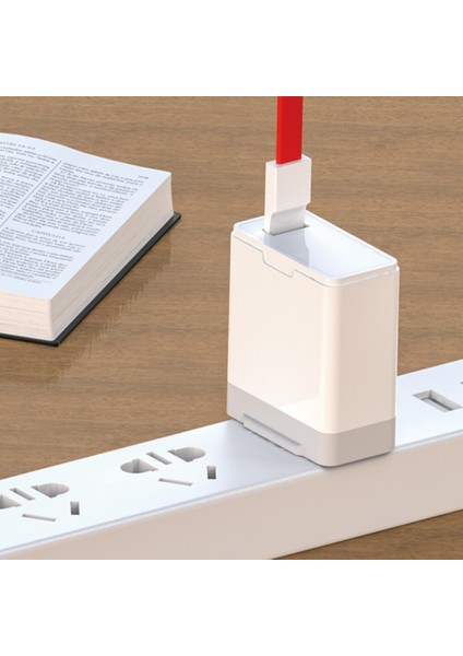 In 1 Manyetik Anahtarlık Mikro USB Tip-C Yıldırım Veri Şarj Kablosu iPhone Android Veri Kablosu Şarj Noel Hediyeleri (Yurt Dışından) fırsatları