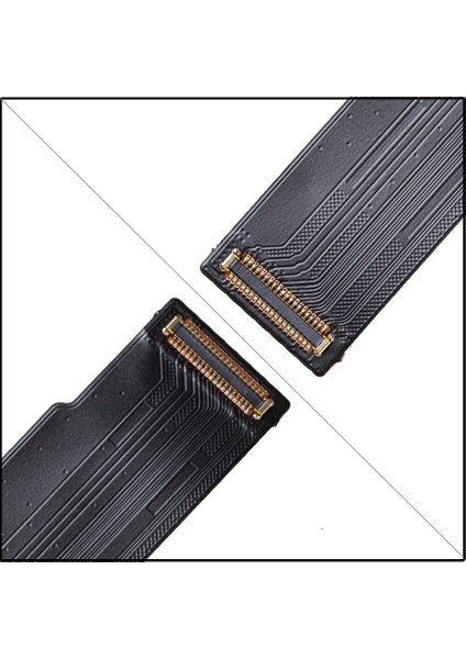 Yeni Mian Kurulu Flex Kablo Xiaomi Redmi 9 Anakart Bağlantısı LCD Ekran Şerit Flex Yedek Parça (Yurt Dışından) fiyatları