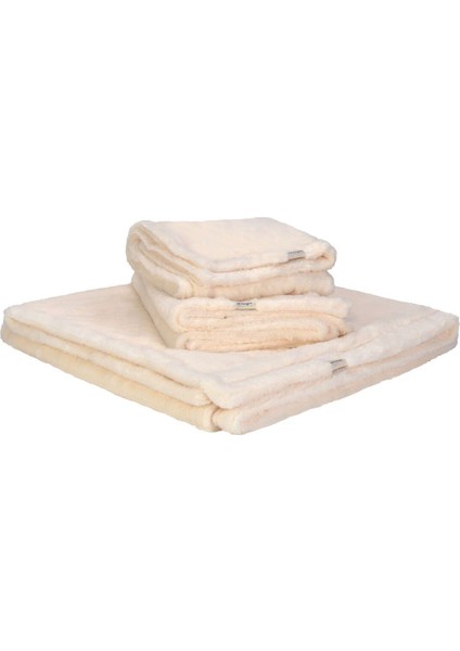Lodix Mira Ekru Köpek Battaniyesi L 100 x 150 cm 533132 1 Adet