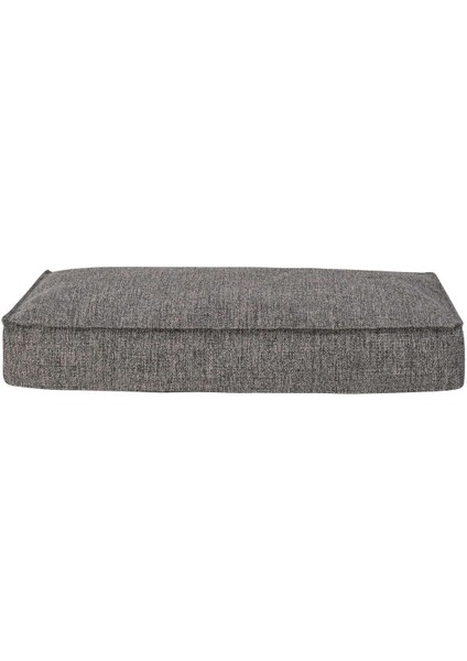 Lima Varius Gri Köpek Yatağı S 40 x 70 cm 533132 1 Adet