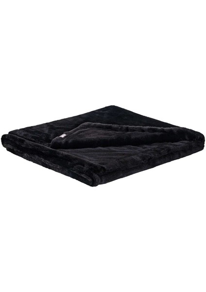 Lodix Mira Siyah Köpek Battaniyesi L 100 x 150 cm 684144 1 Adet fiyatları