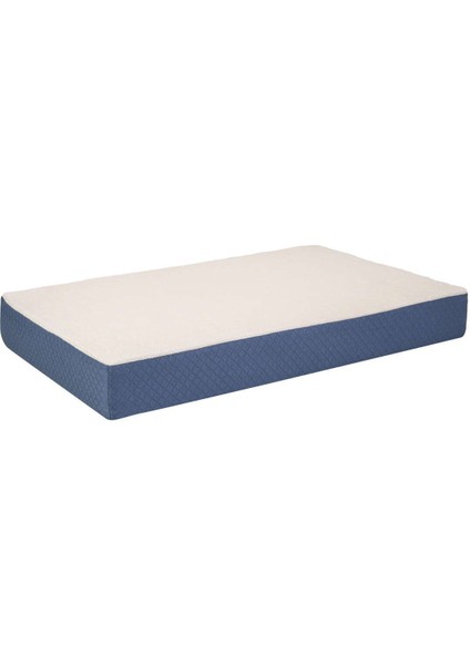 Lima Ortopedik Köpek Yatağı Ecru Peluş M 90 x 60X12 cm 639140 1 Adet fiyatları