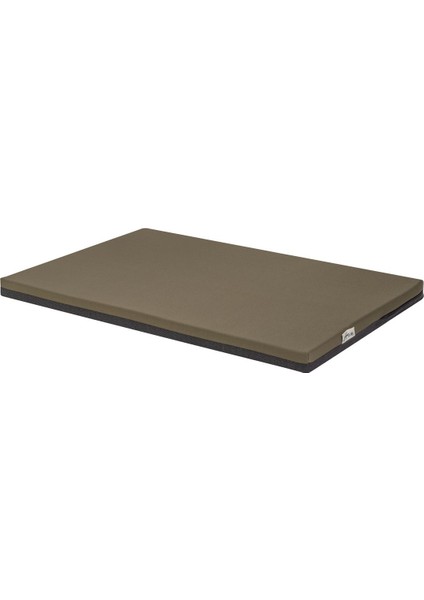 One Ortopedik Köpek Yatağı Haki M 50 x 75 x 4 cm 1 Adet fiyatları