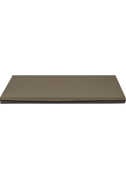 One Ortopedik Köpek Yatağı Haki M 50 x 75 x 4 cm 1 Adet modelleri