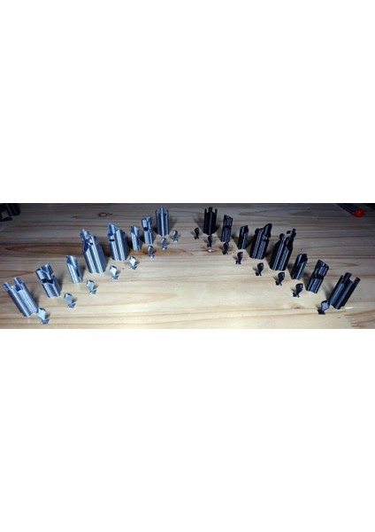 Kompakt Satranç Parçaları Seti THN4614760 modelleri