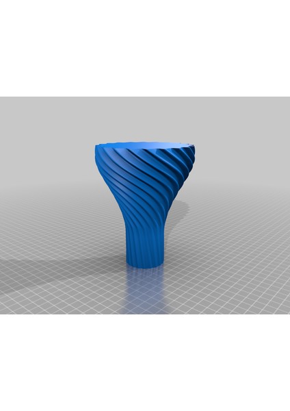 Spiral Yıldız Lambası THN1665360