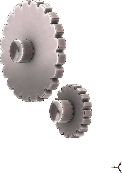 Fidget Spinner R50 ANDR110 THN3140552