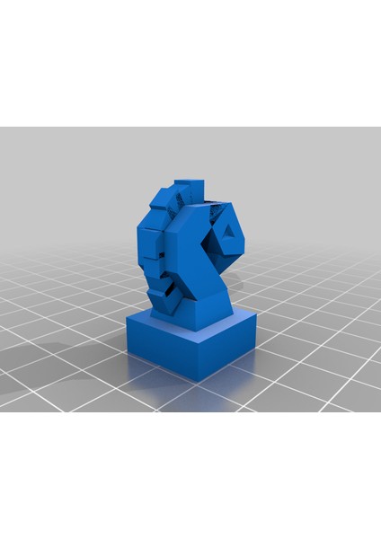 Özel Satranç Parçaları THN2089243 modelleri