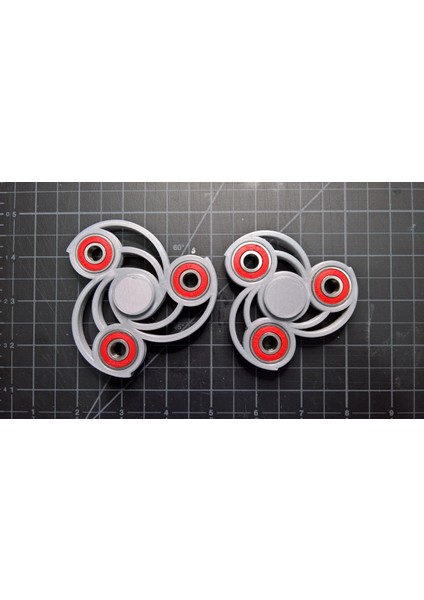 Fidget Spinner \'dalgalar V2\' THN2313106
