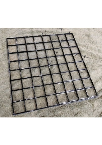 Satranç Tahtası (Reçine Dolu) THN5353912