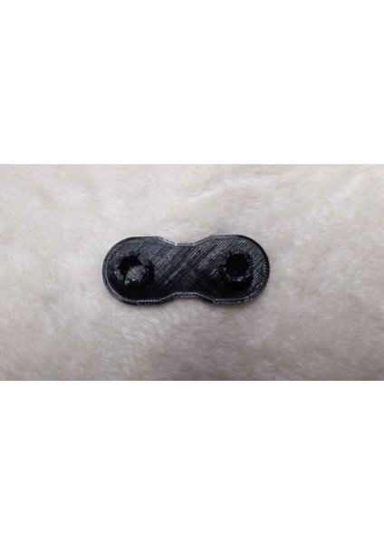 Gear Fidget Spinner Bracket Remix THN2421165