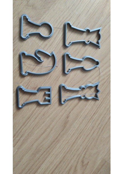 Satranç Kesici THN4672057